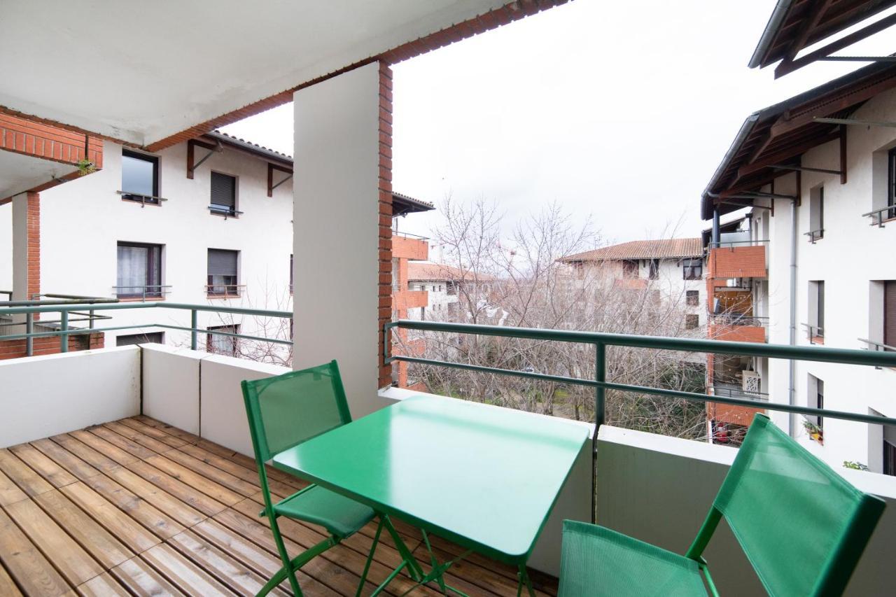 Le Jolimont - Toulousecozyflat Centre - Terrasse - Parking - Metro Apartment Ngoại thất bức ảnh
