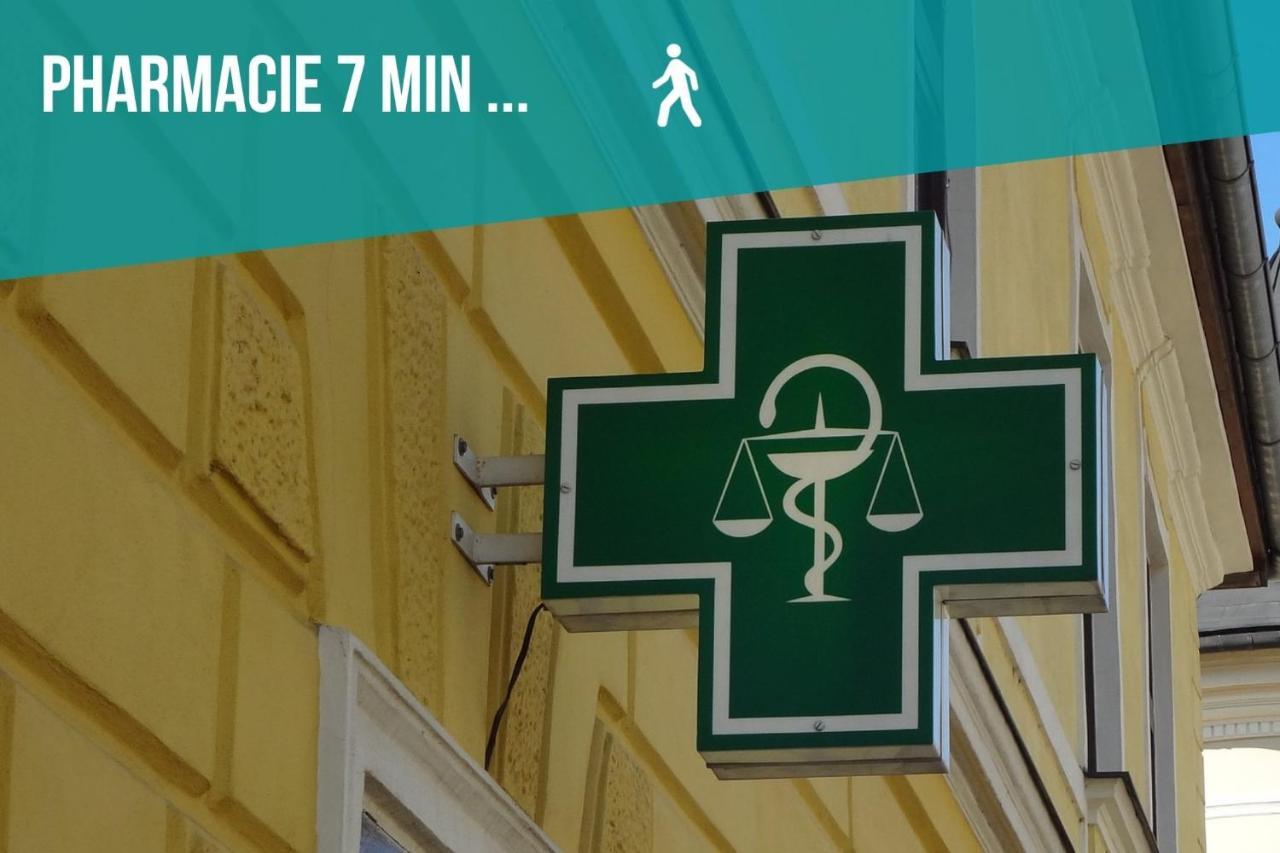 Le Jolimont - Toulousecozyflat Centre - Terrasse - Parking - Metro Apartment Ngoại thất bức ảnh